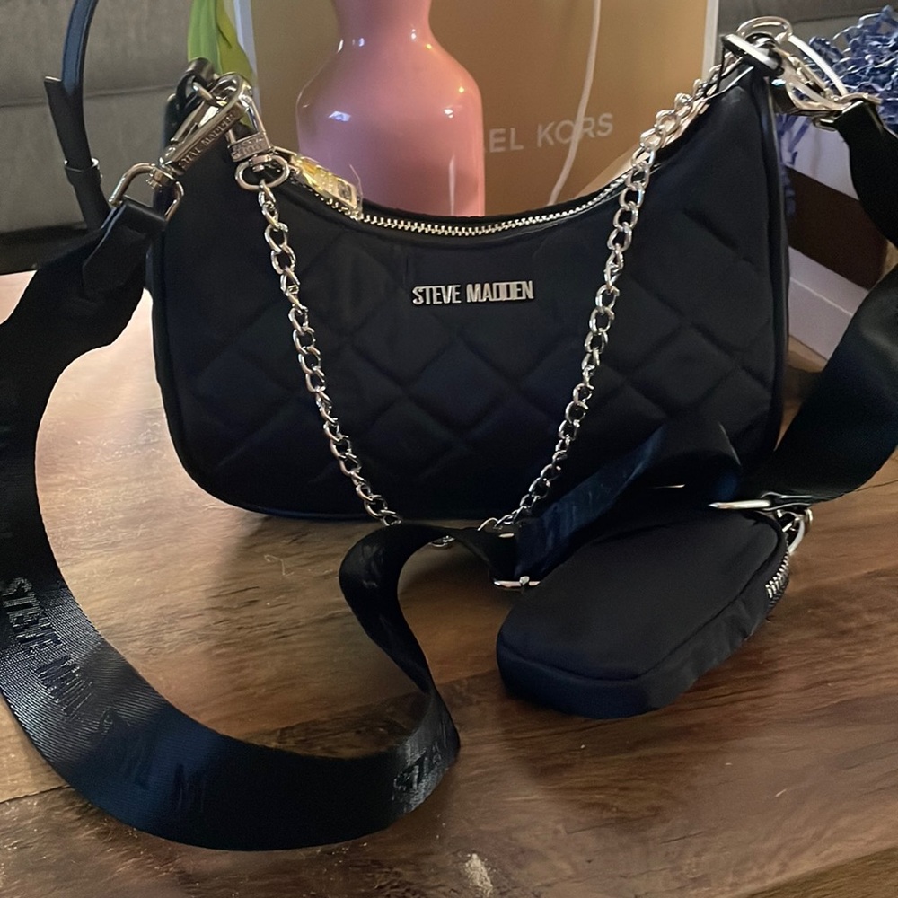 Steve Madden